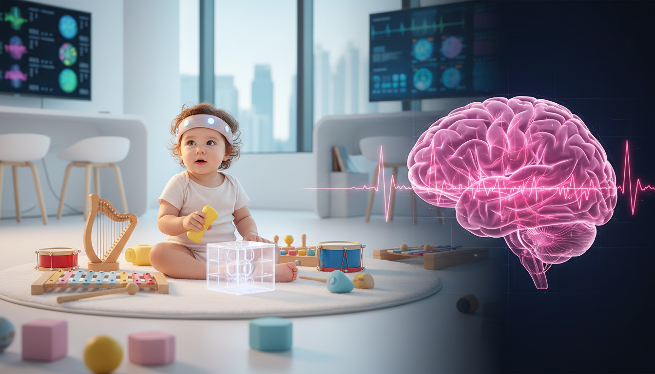 The Music Scientist Pte Ltd.