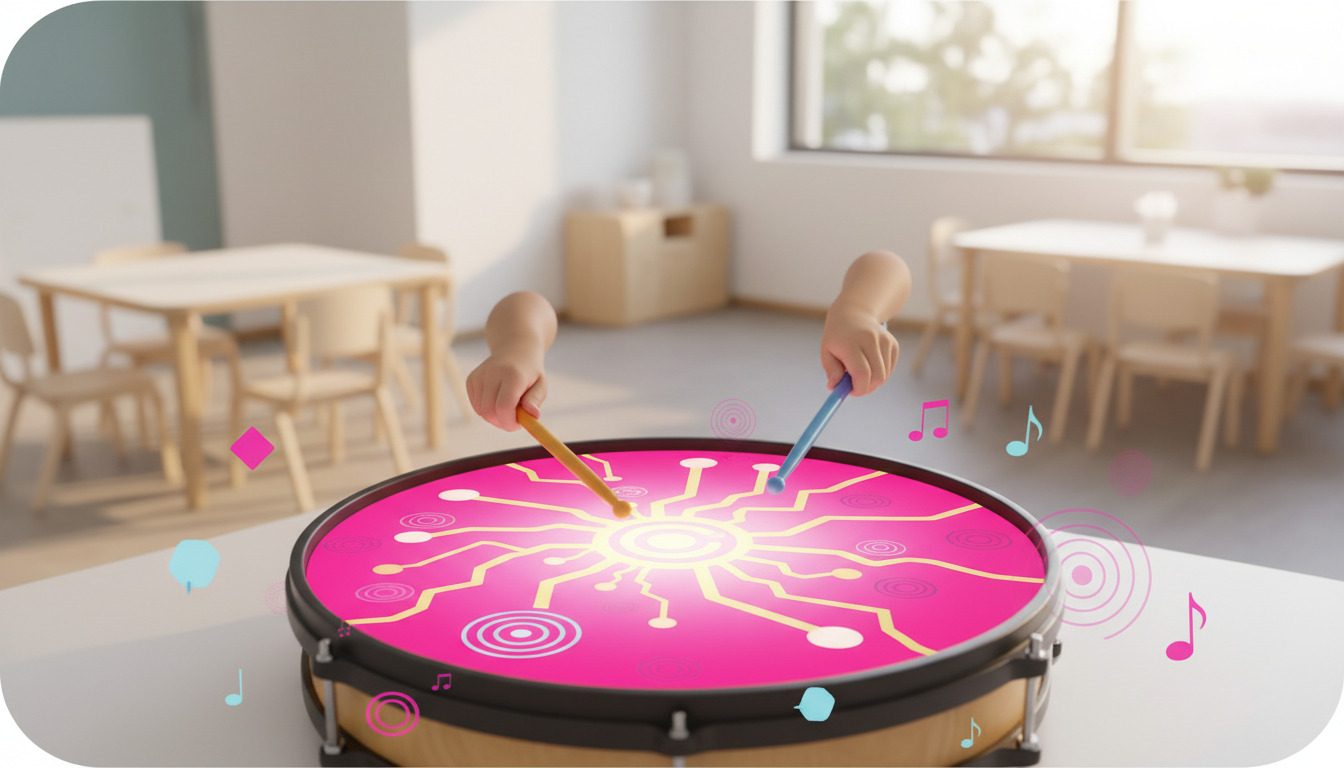 The Music Scientist Pte Ltd.