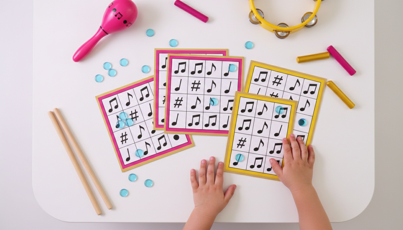 The Music Scientist Pte Ltd.