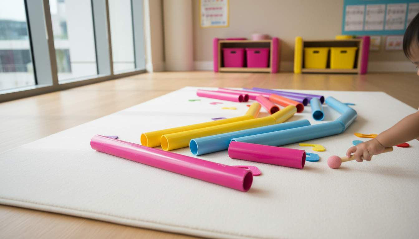 The Music Scientist Pte Ltd.