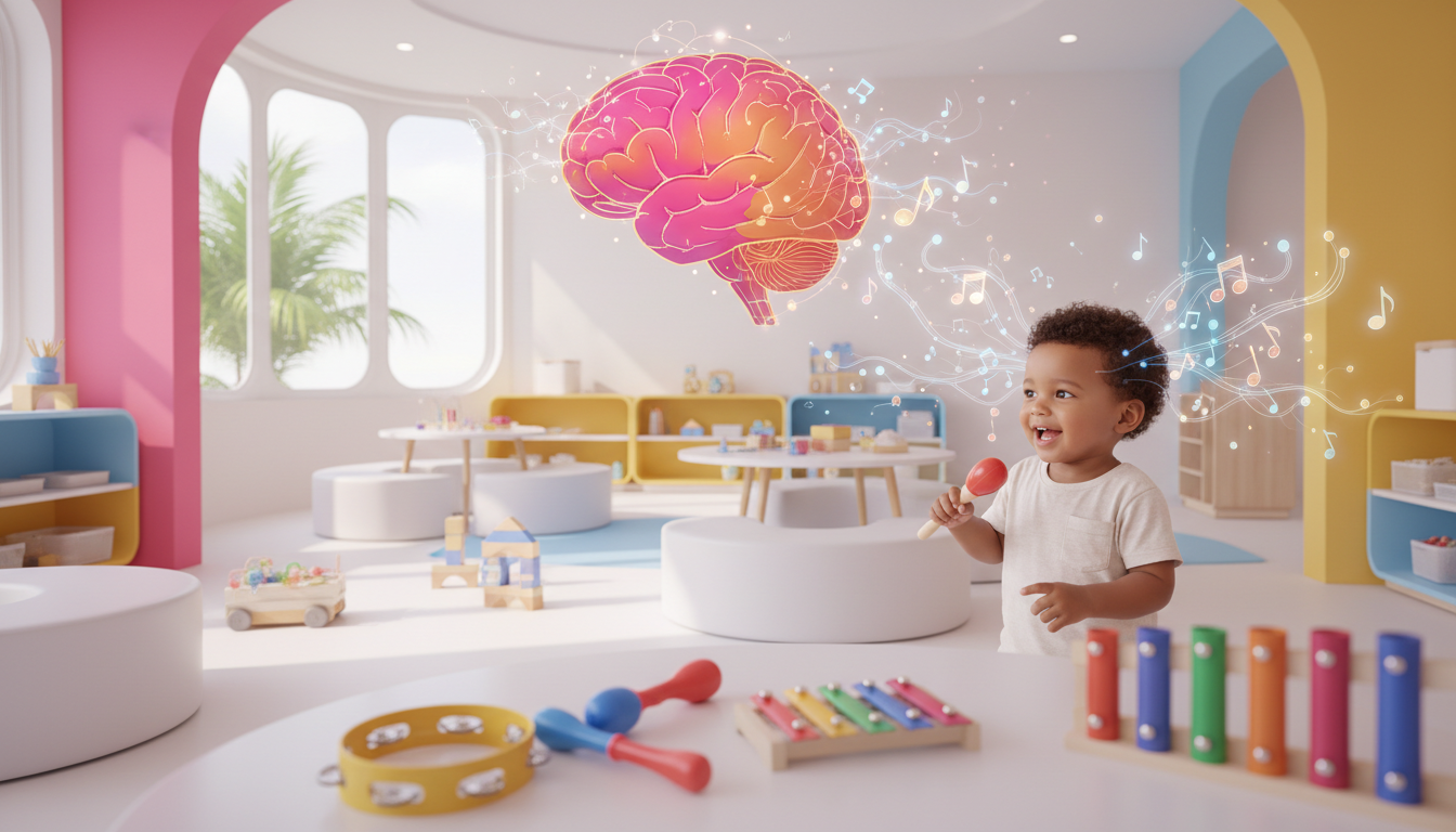 The Music Scientist Pte Ltd.