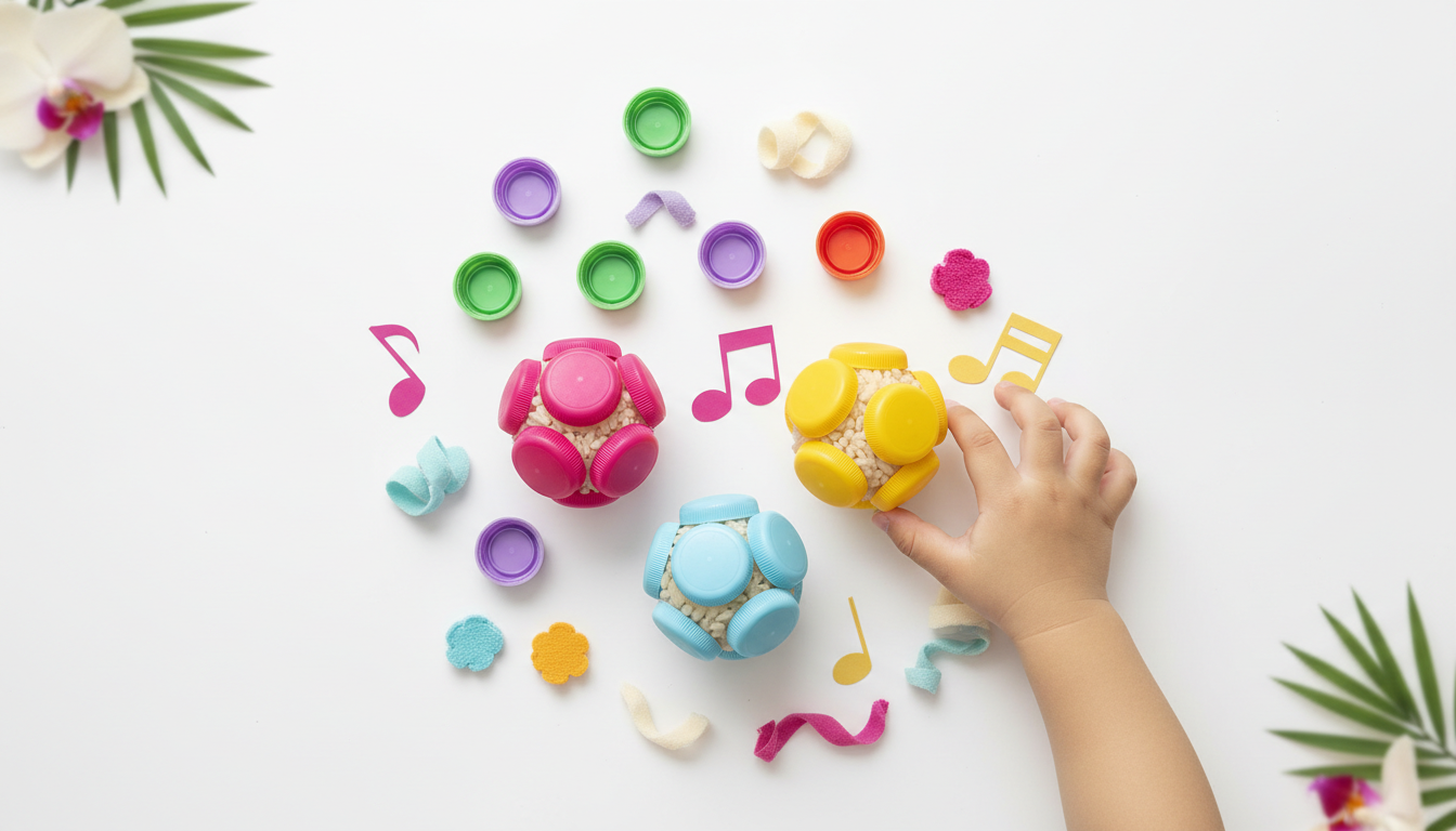 The Music Scientist Pte Ltd.