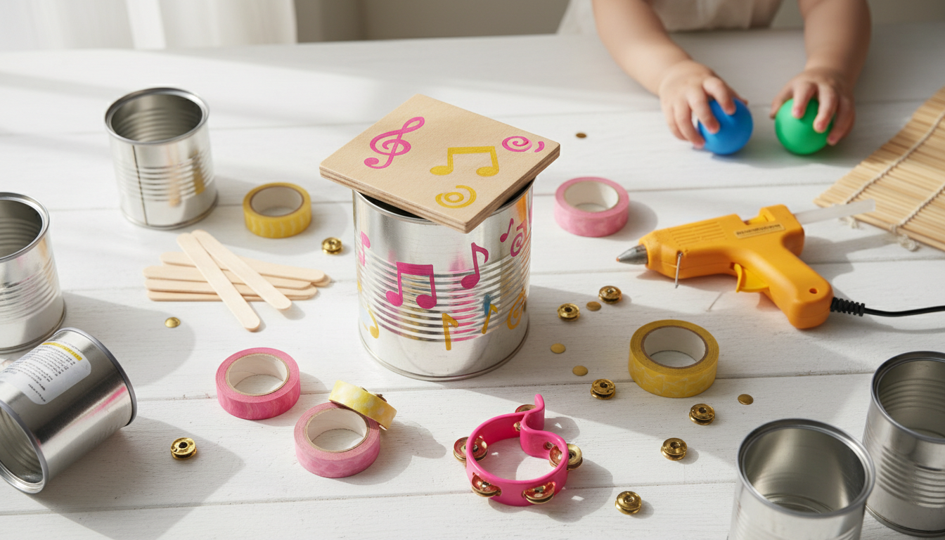 The Music Scientist Pte Ltd.