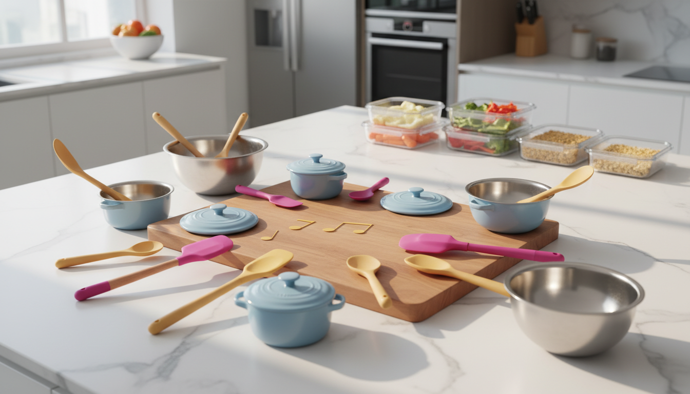 The Music Scientist Pte Ltd.