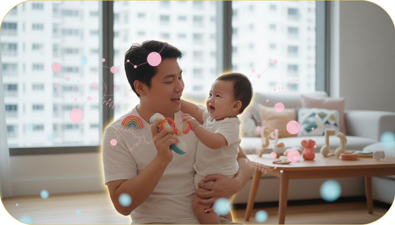 The Music Scientist Pte Ltd.