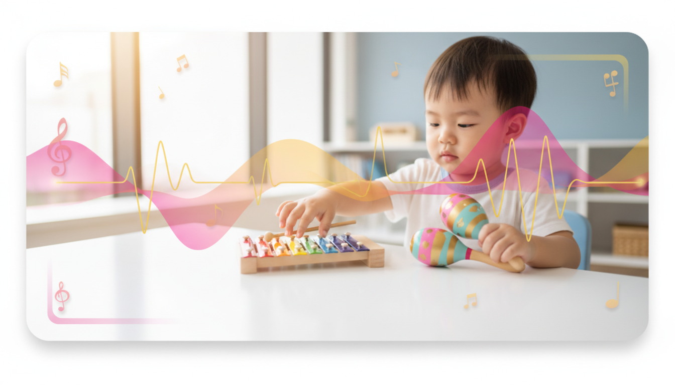 The Music Scientist Pte Ltd.