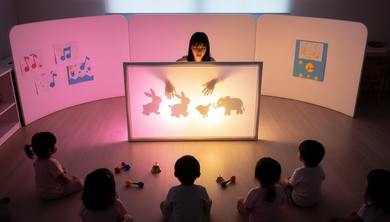 The Music Scientist Pte Ltd.