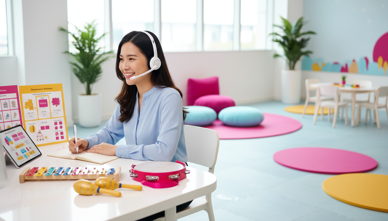 The Music Scientist Pte Ltd.