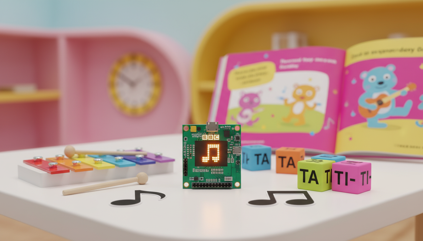 The Music Scientist Pte Ltd.