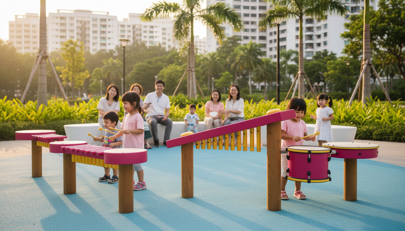 The Music Scientist Pte Ltd.