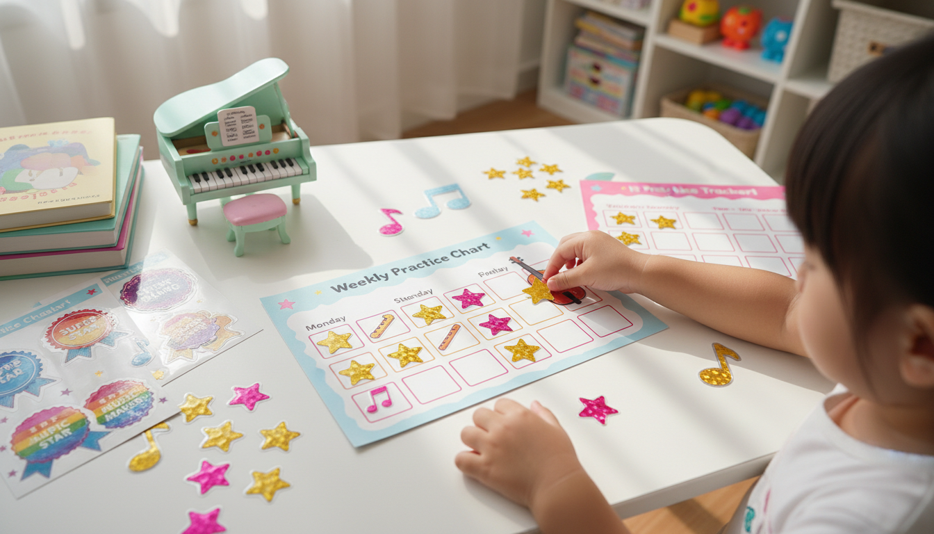 The Music Scientist Pte Ltd.