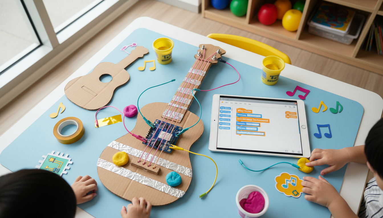 The Music Scientist Pte Ltd.