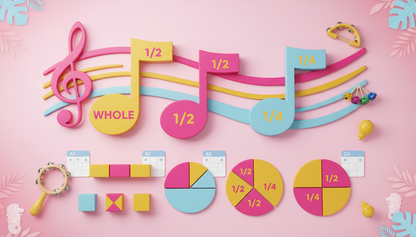 The Music Scientist Pte Ltd.