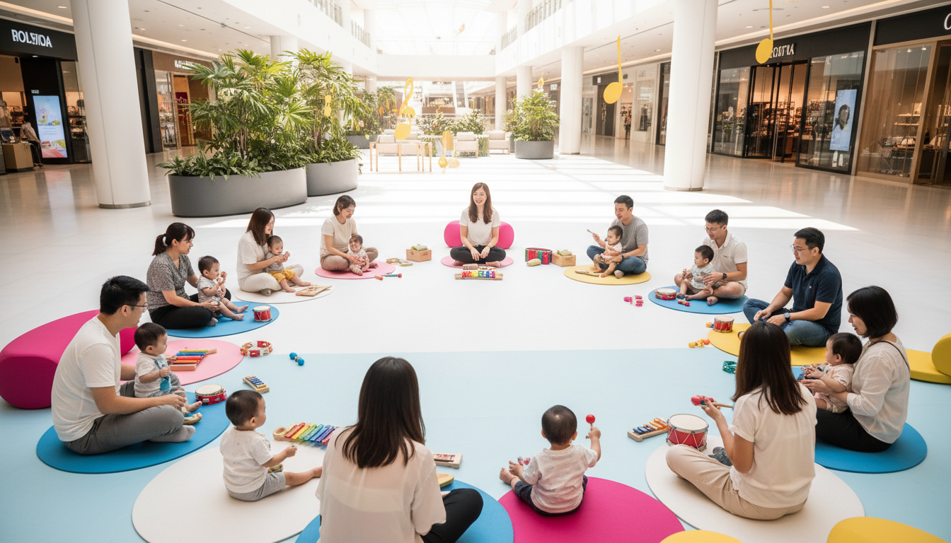 The Music Scientist Pte Ltd.