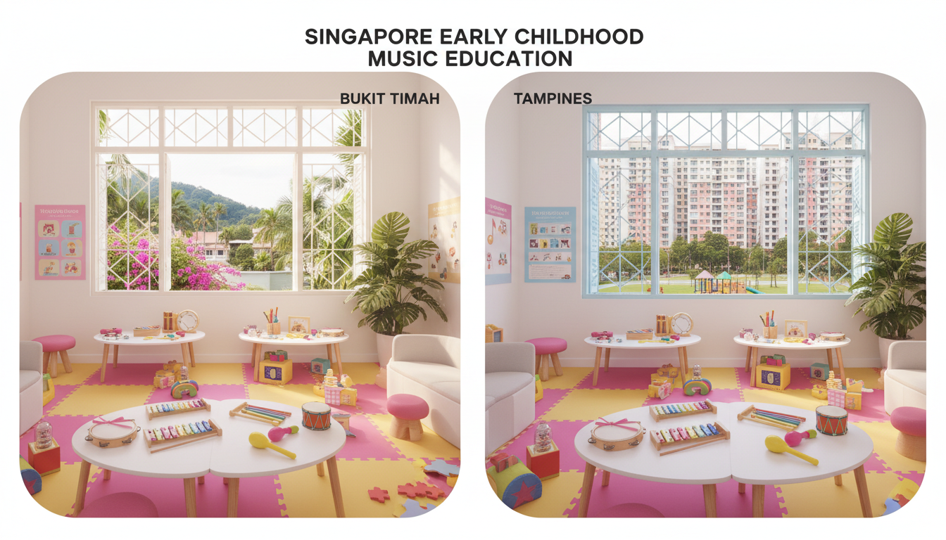 The Music Scientist Pte Ltd.