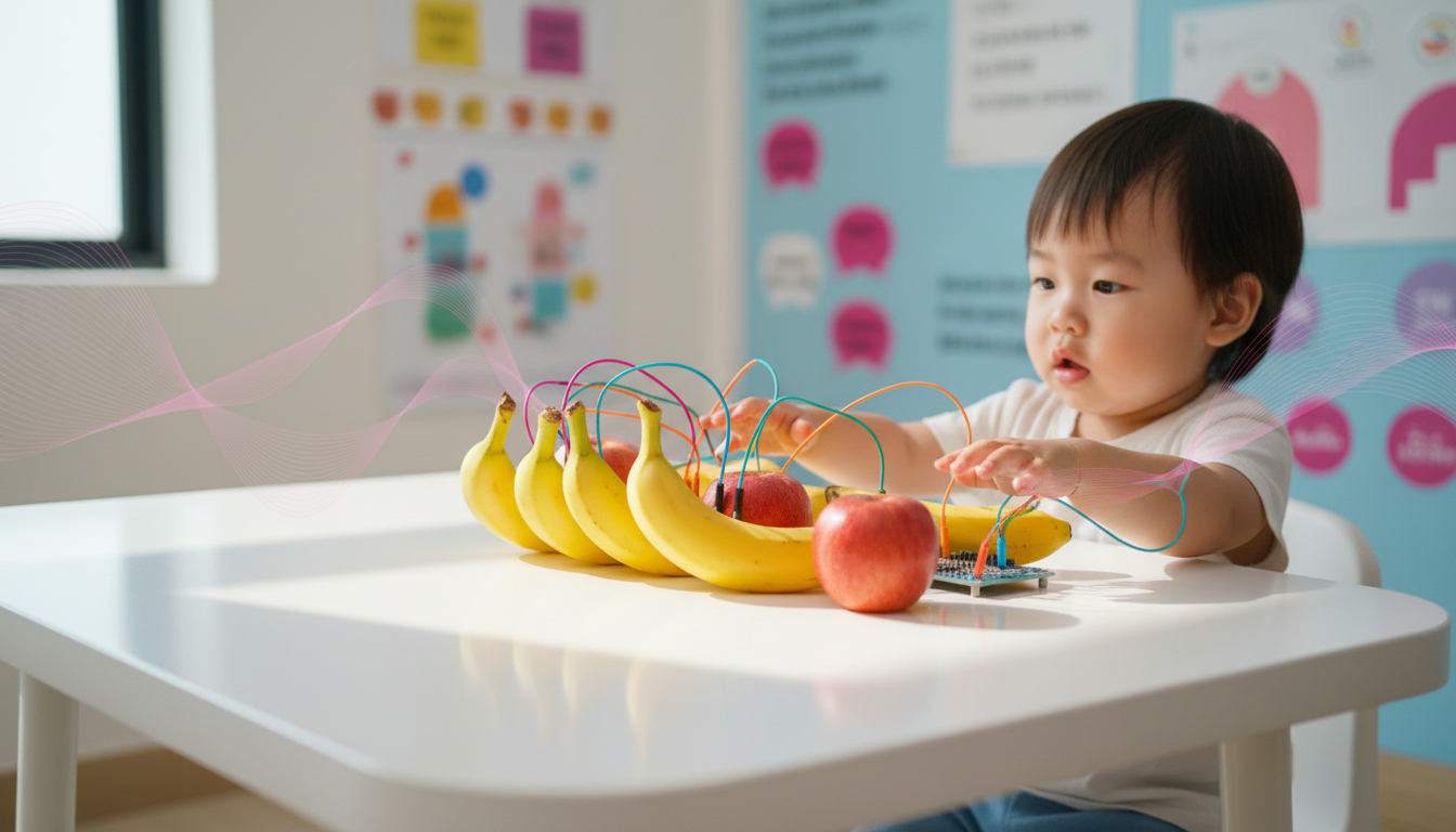 The Music Scientist Pte Ltd.