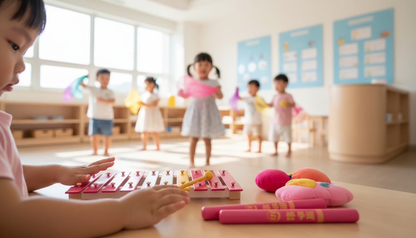 The Music Scientist Pte Ltd.