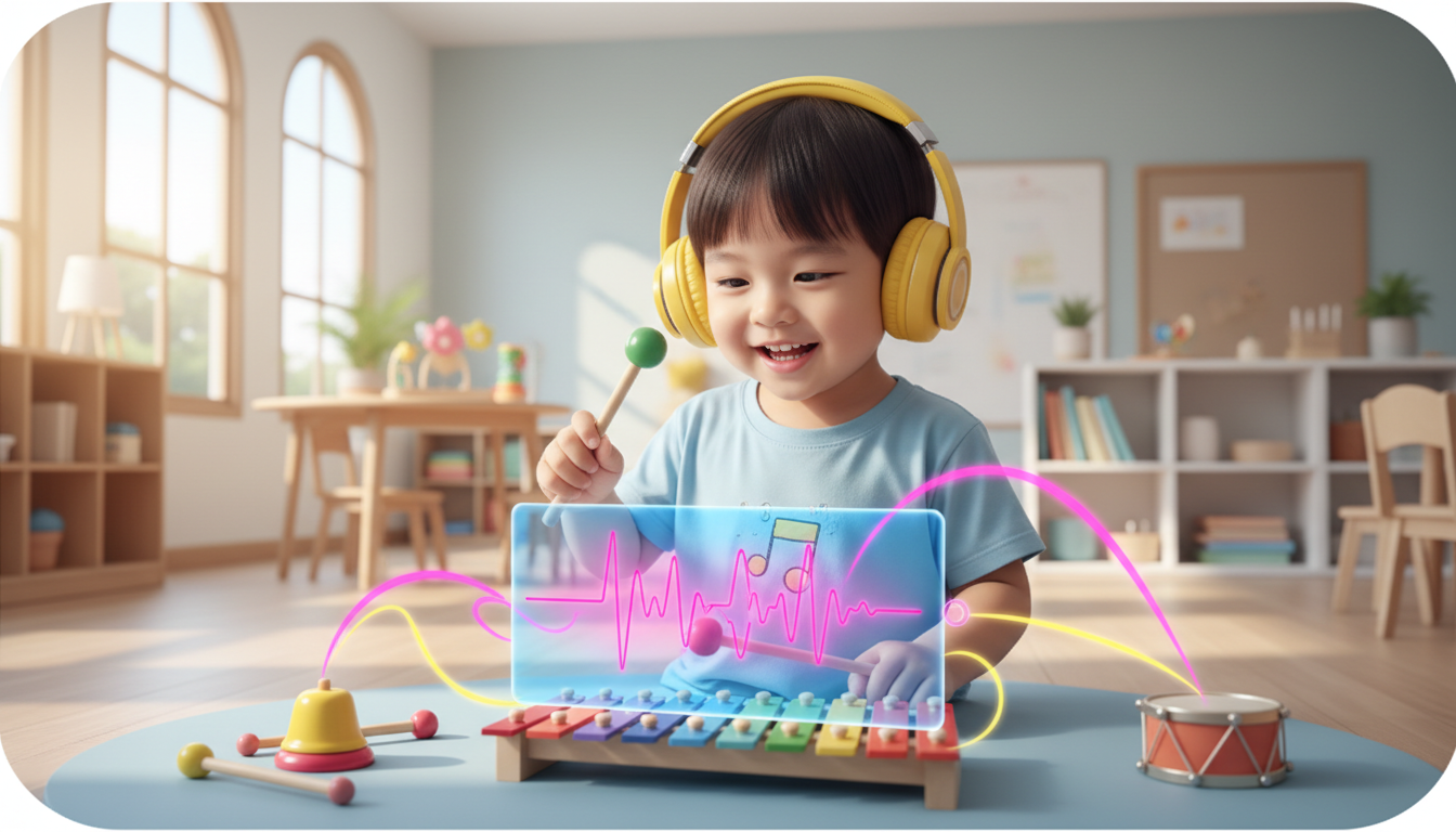 The Music Scientist Pte Ltd.