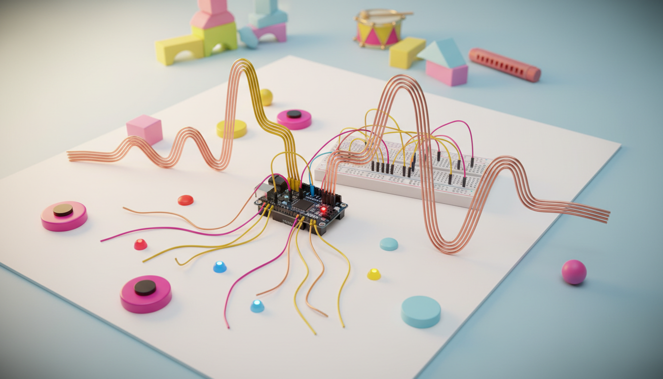 The Music Scientist Pte Ltd.