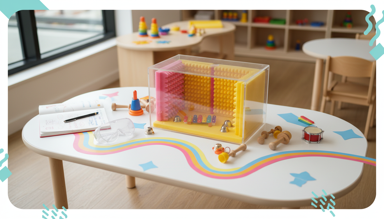 The Music Scientist Pte Ltd.