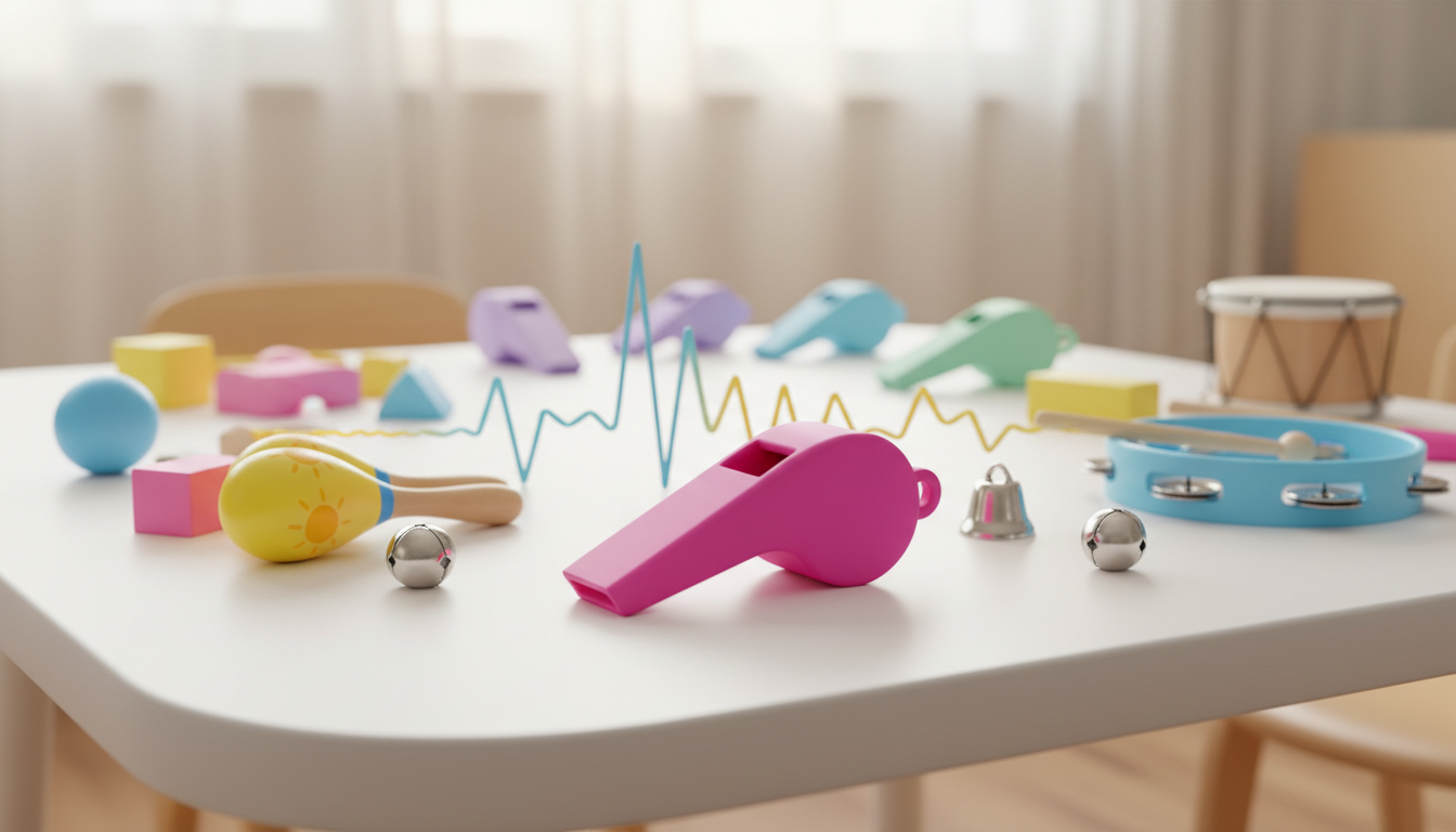 The Music Scientist Pte Ltd.