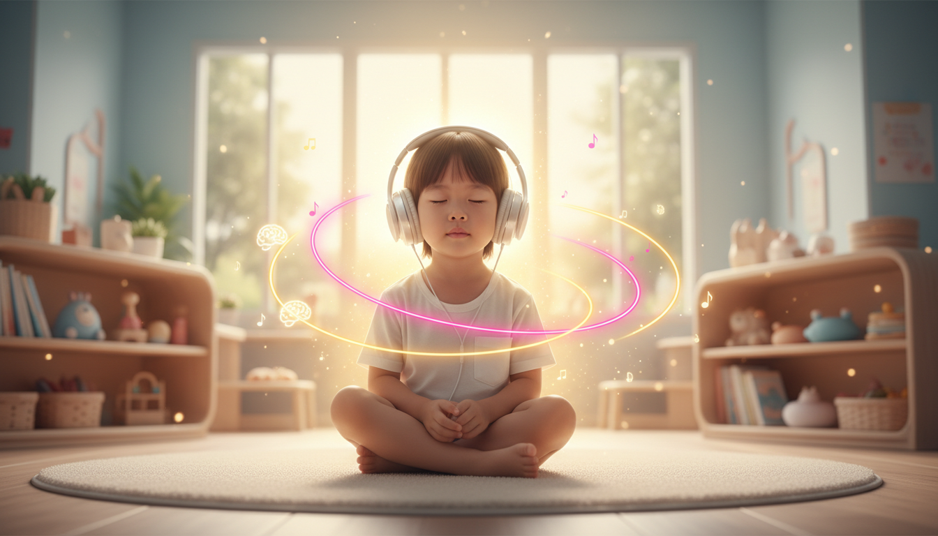 The Music Scientist Pte Ltd.