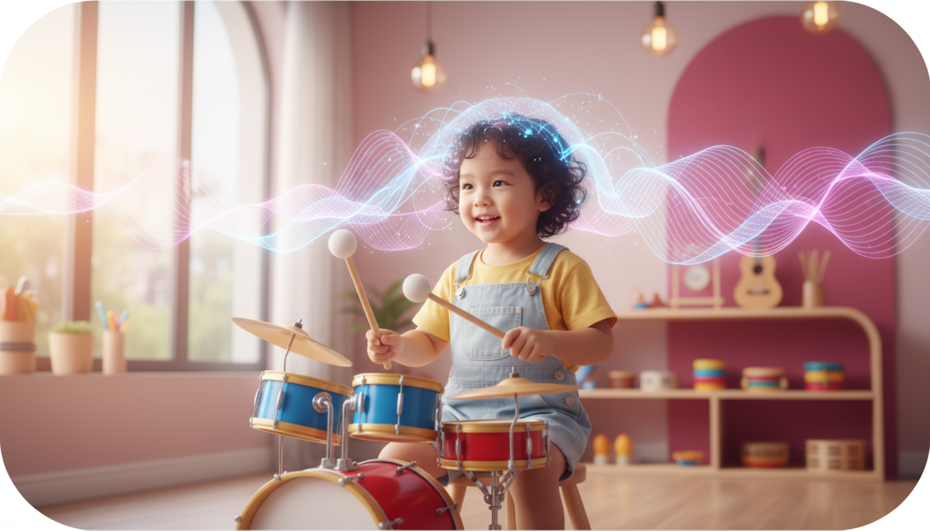 The Music Scientist Pte Ltd.