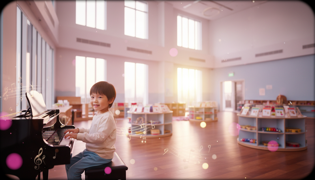 The Music Scientist Pte Ltd.