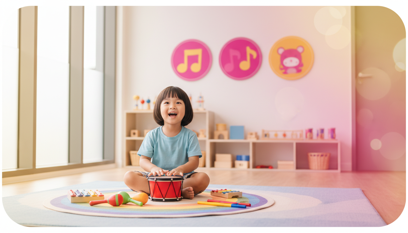 The Music Scientist Pte Ltd.