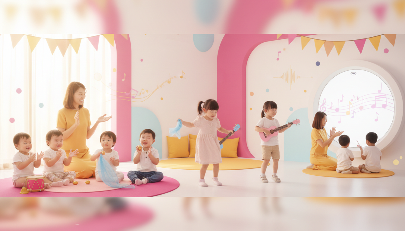 The Music Scientist Pte Ltd.