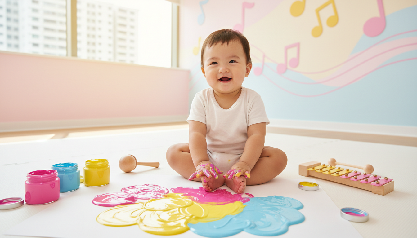 The Music Scientist Pte Ltd.