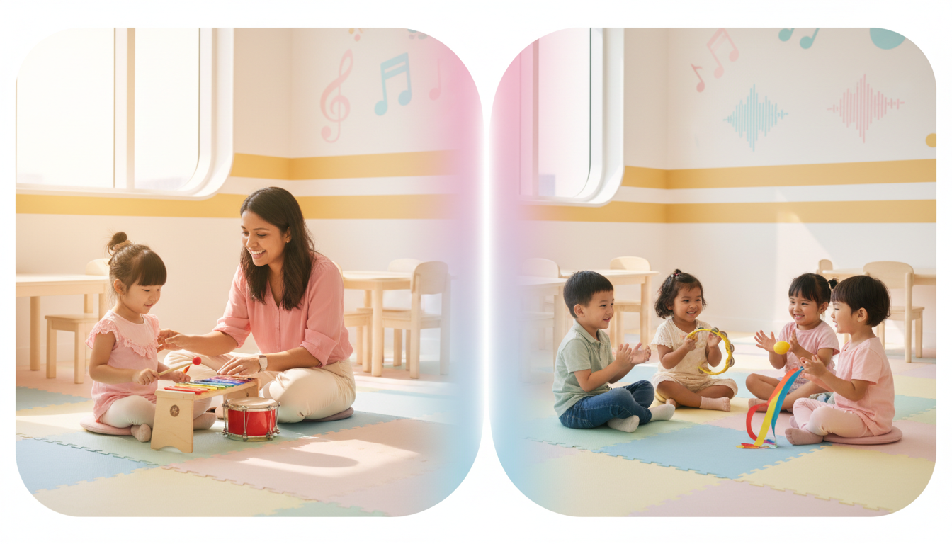 The Music Scientist Pte Ltd.