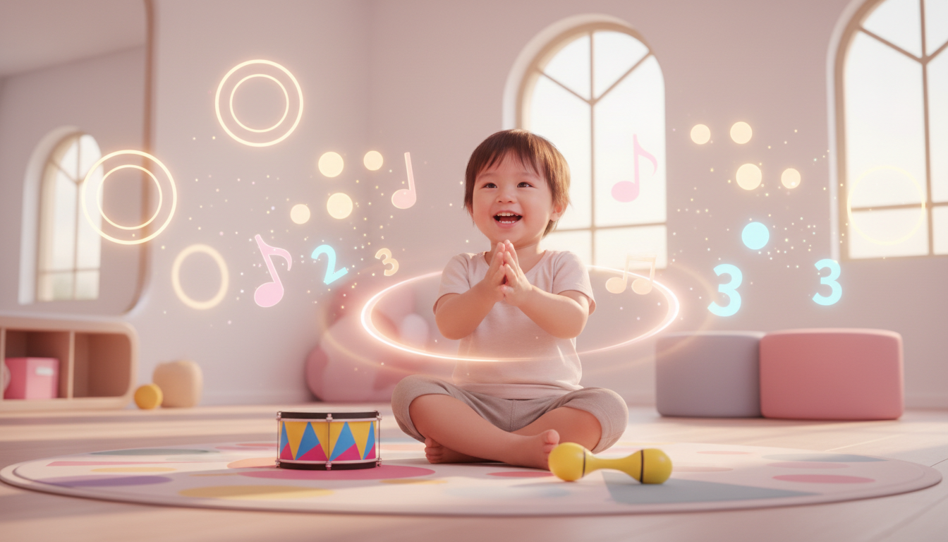 The Music Scientist Pte Ltd.