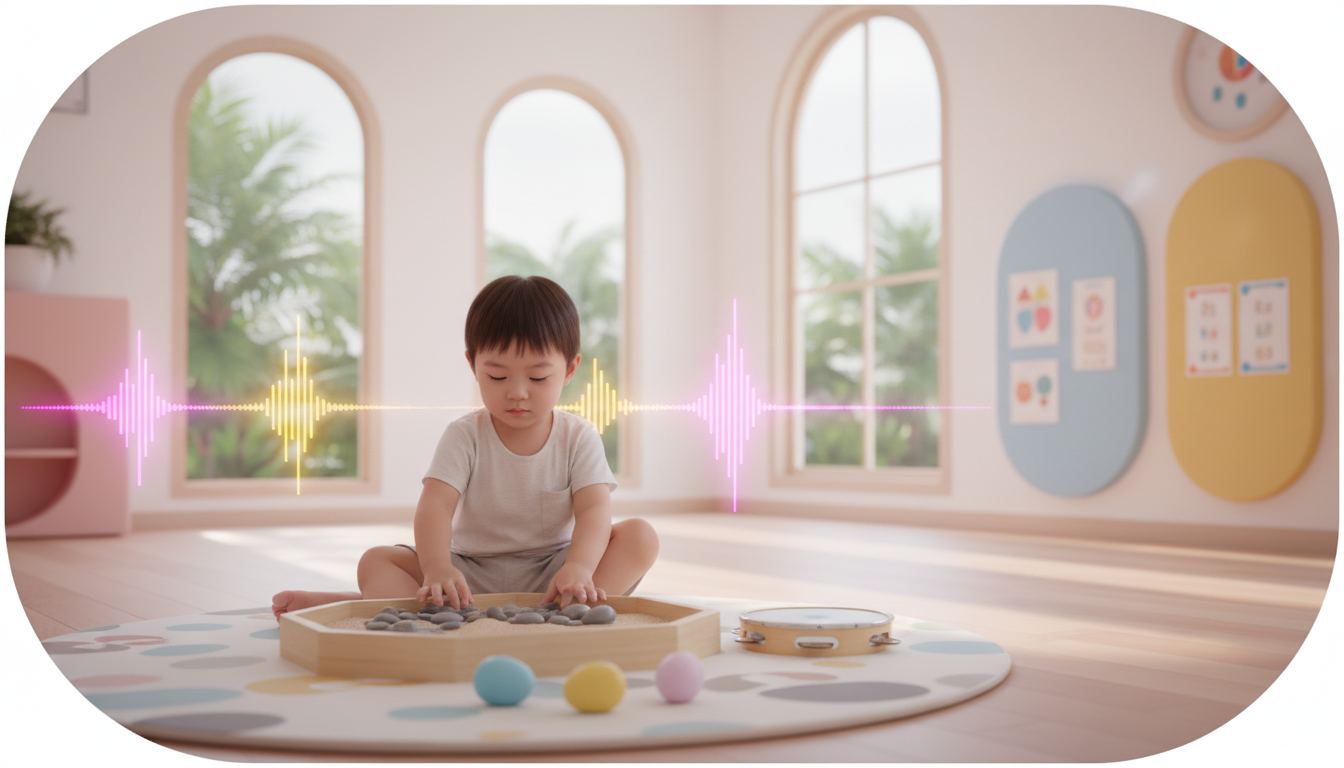 The Music Scientist Pte Ltd.