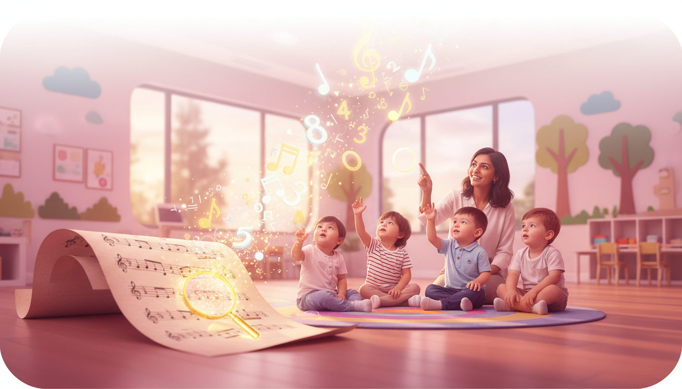 The Music Scientist Pte Ltd.