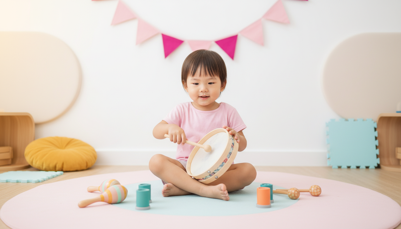 The Music Scientist Pte Ltd.