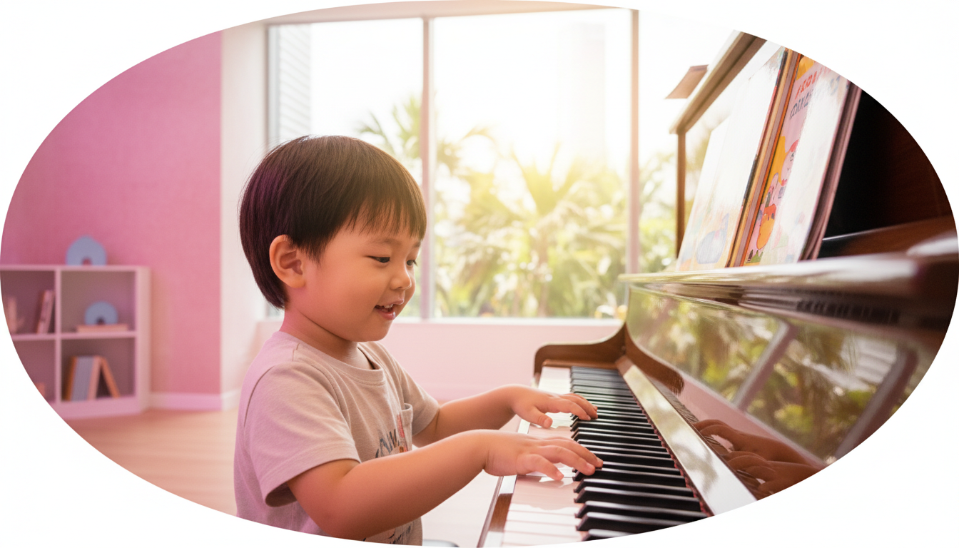The Music Scientist Pte Ltd.