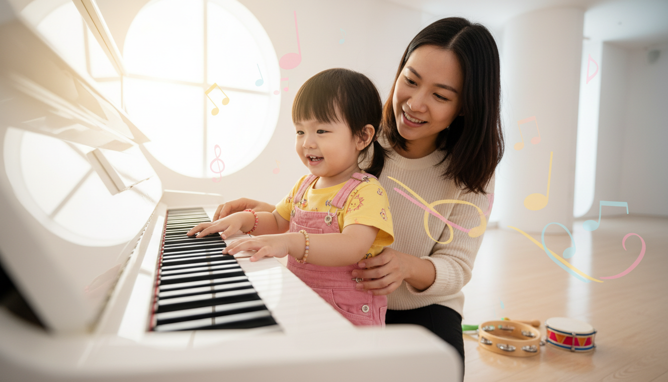 The Music Scientist Pte Ltd.