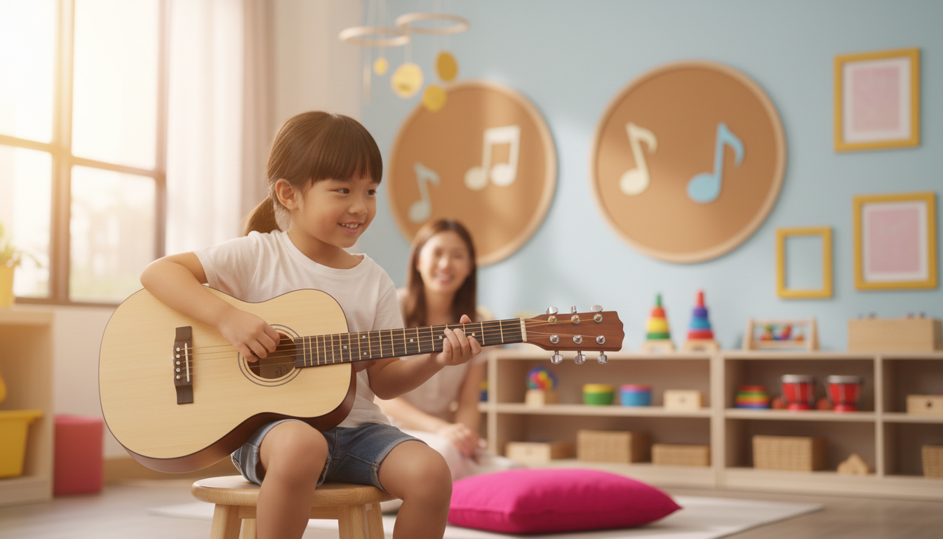 The Music Scientist Pte Ltd.