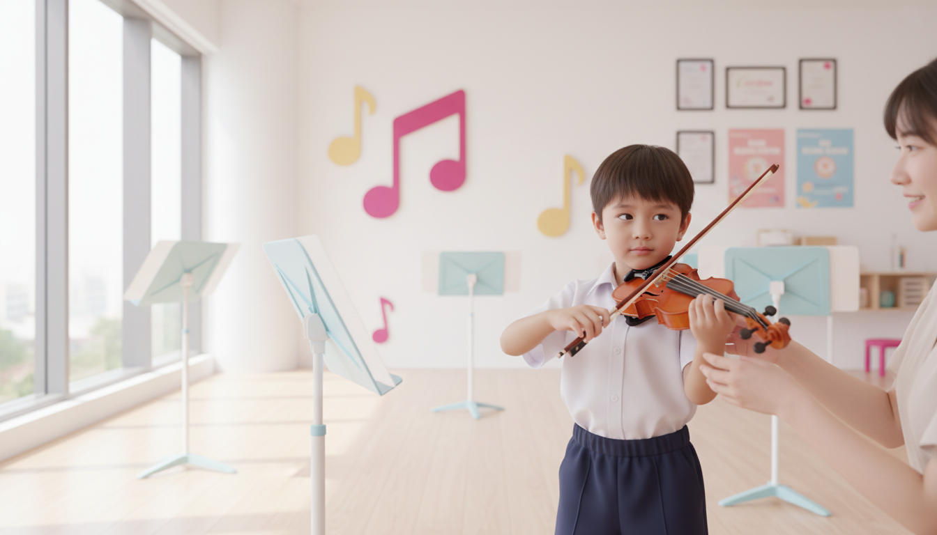 The Music Scientist Pte Ltd.