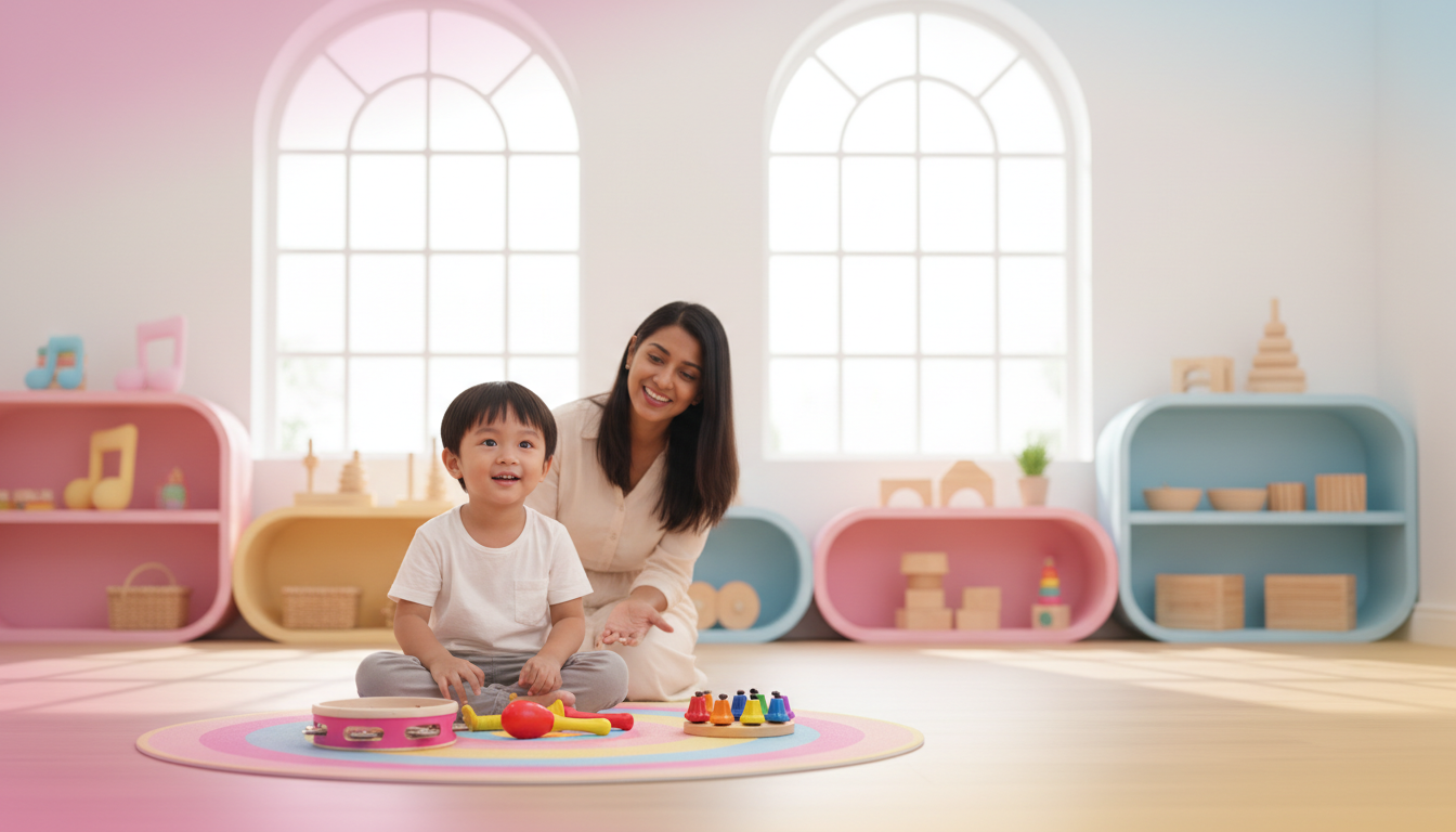The Music Scientist Pte Ltd.