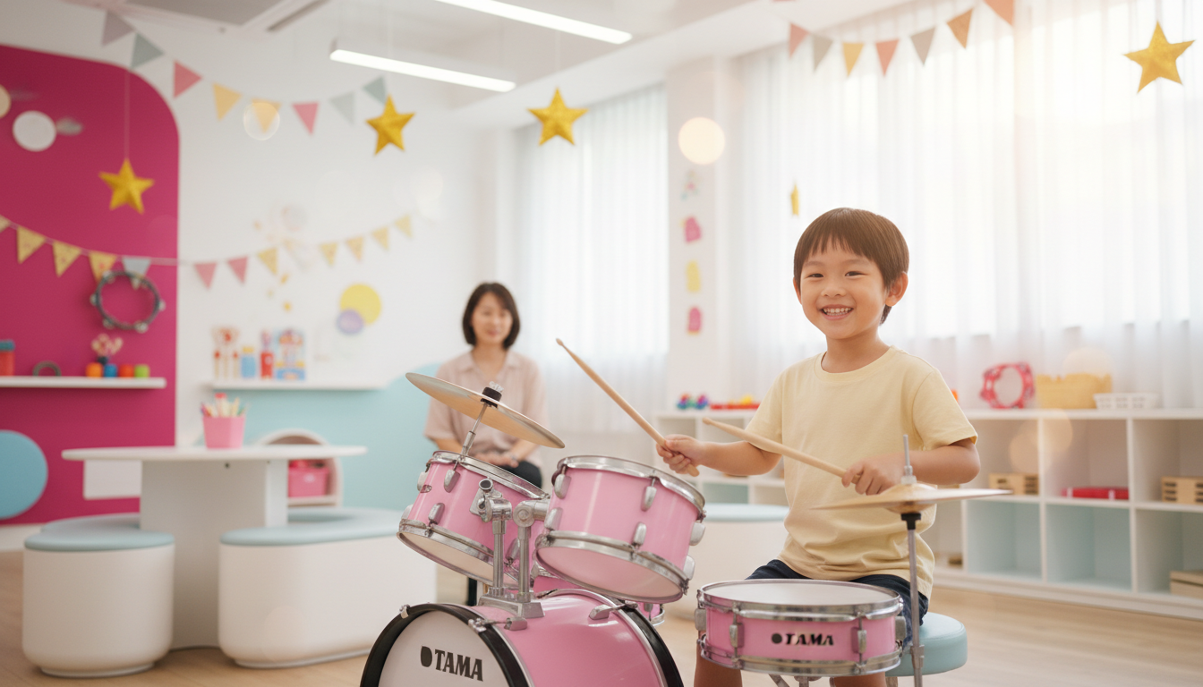 The Music Scientist Pte Ltd.