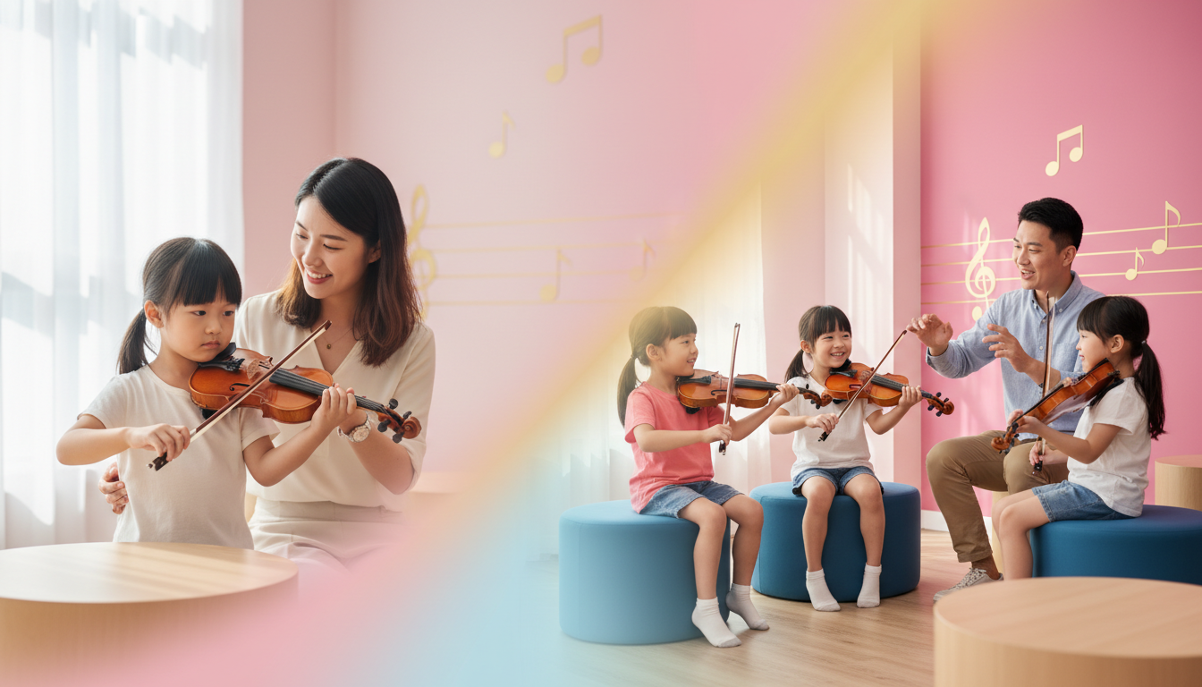 The Music Scientist Pte Ltd.