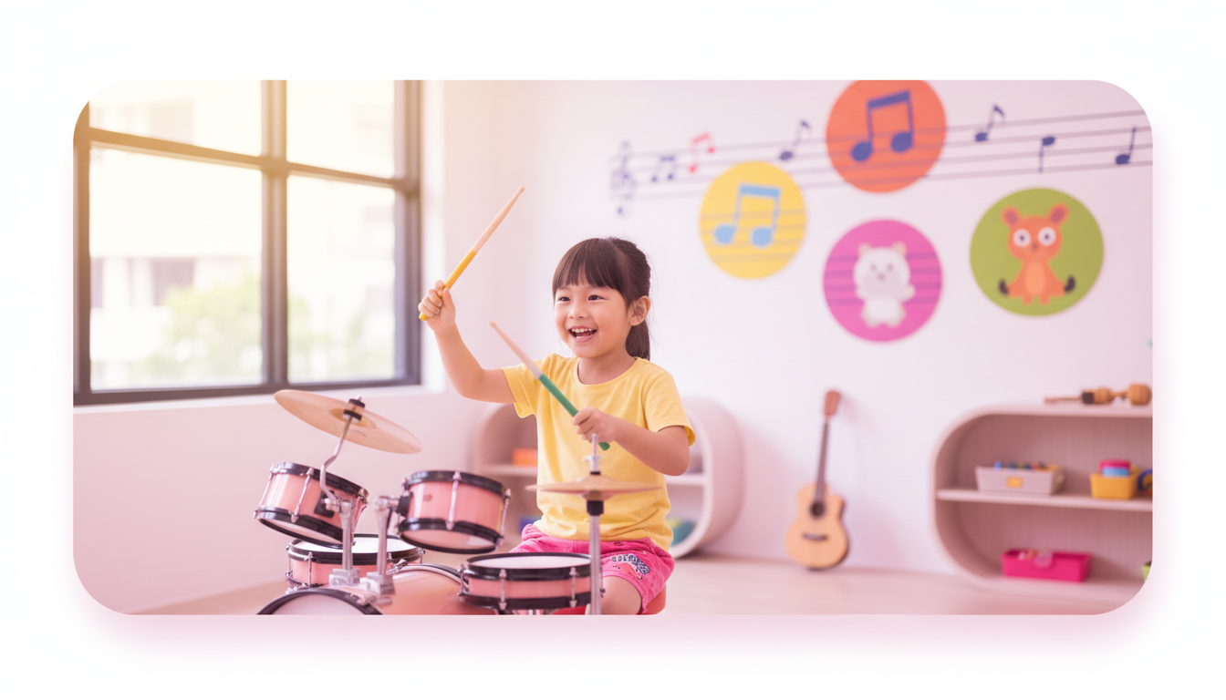 The Music Scientist Pte Ltd.