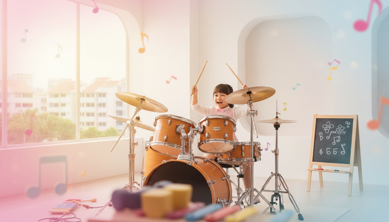 The Music Scientist Pte Ltd.