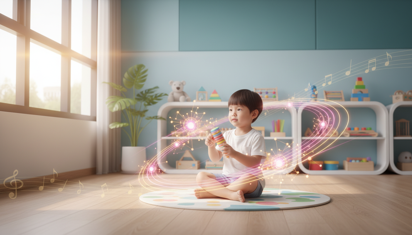 The Music Scientist Pte Ltd.