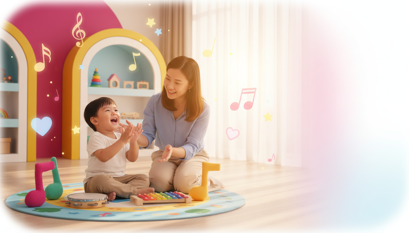 The Music Scientist Pte Ltd.