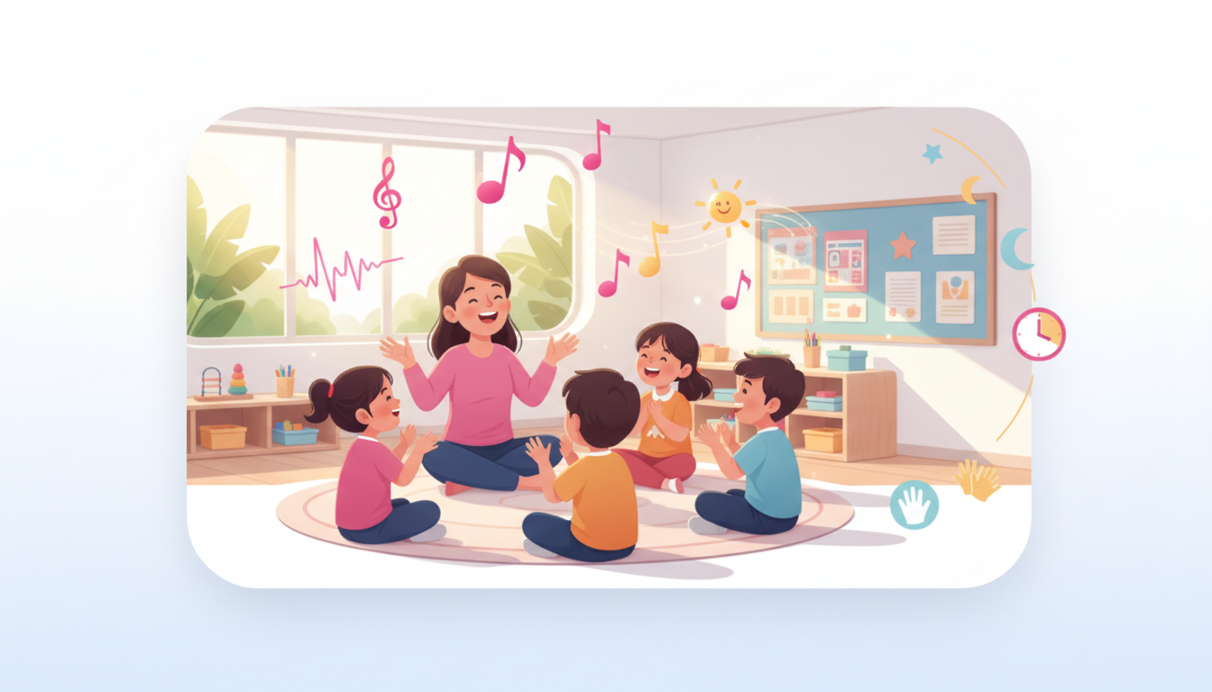The Music Scientist Pte Ltd.