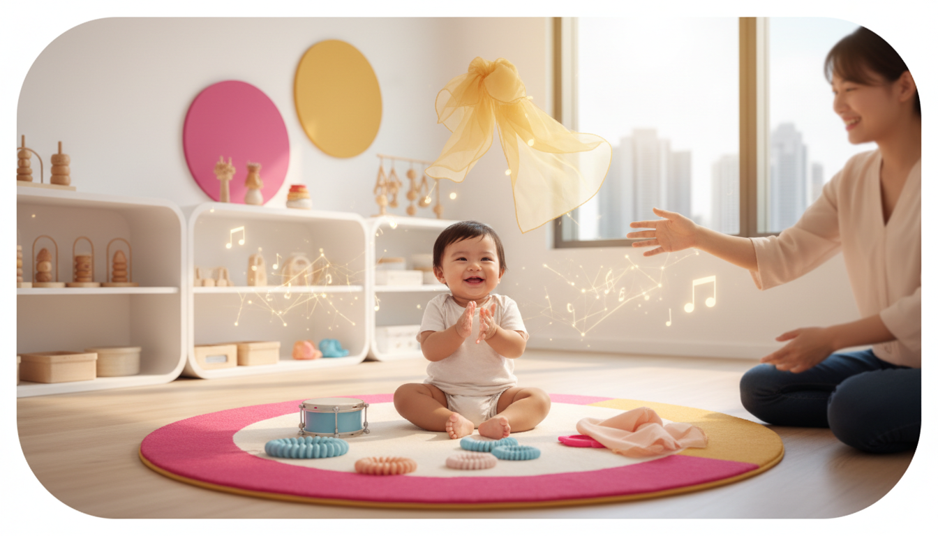 The Music Scientist Pte Ltd.