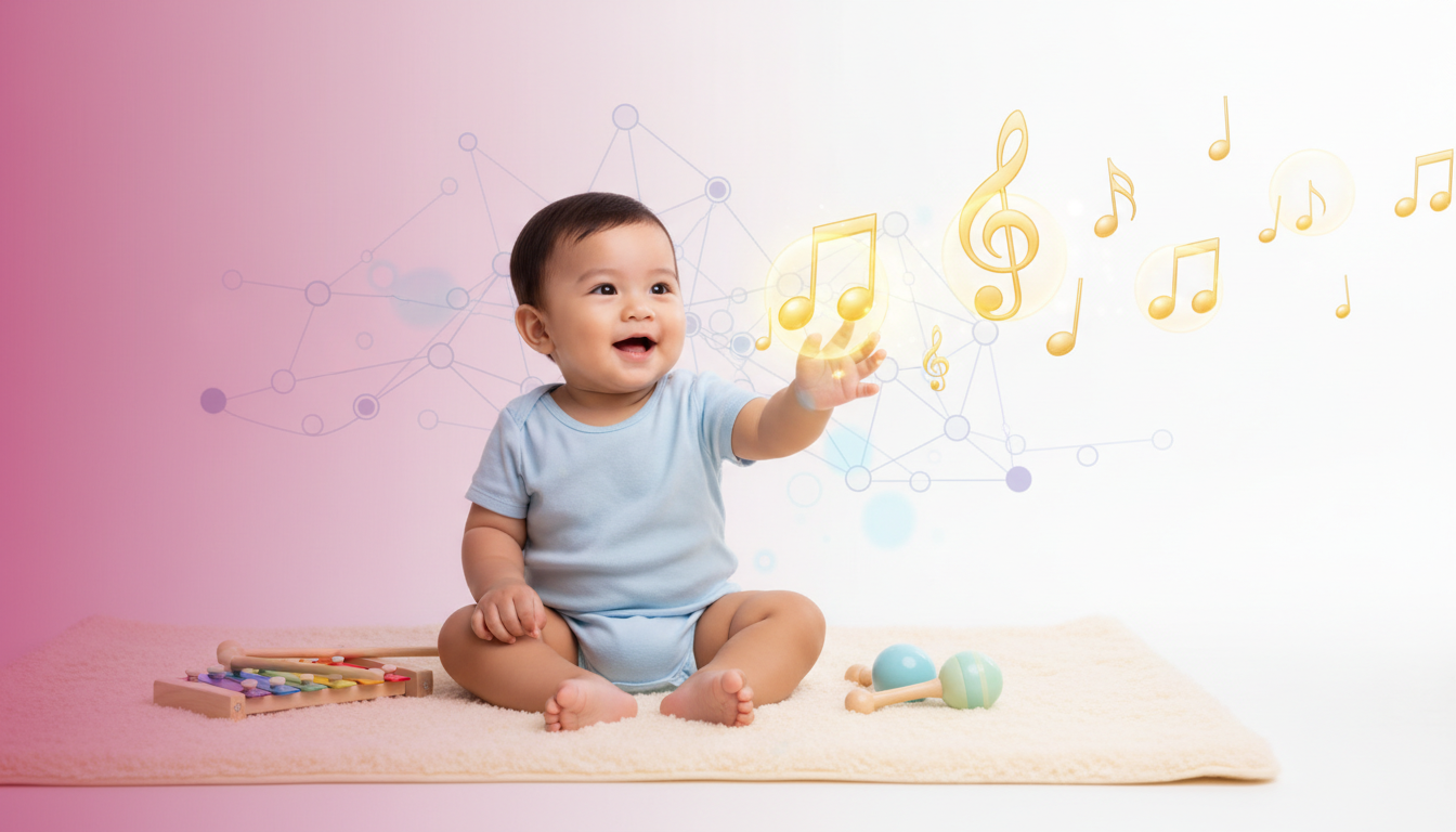 The Music Scientist Pte Ltd.